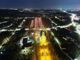 Uroczystość Wszystkich Świętych, 01.11.2025